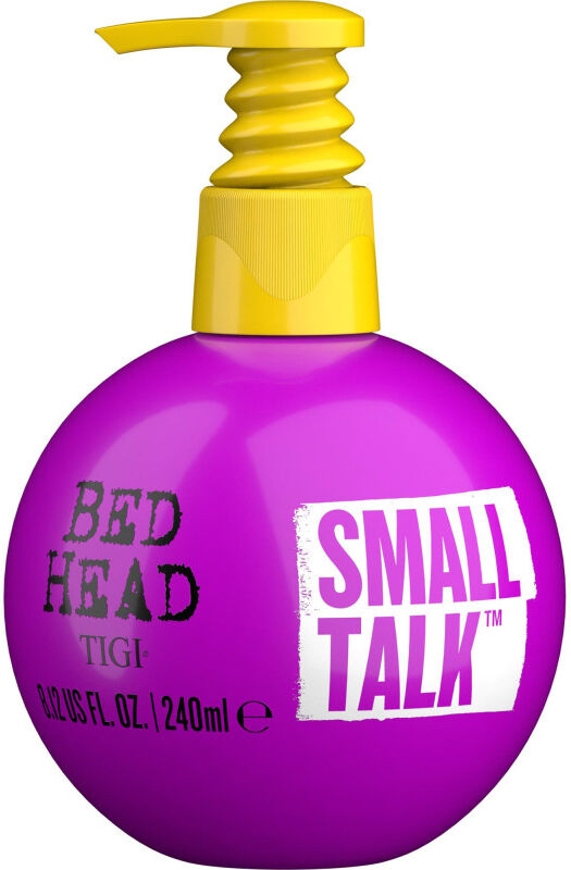 Crème texturisante Small talk Bed Head Tigi 240ML