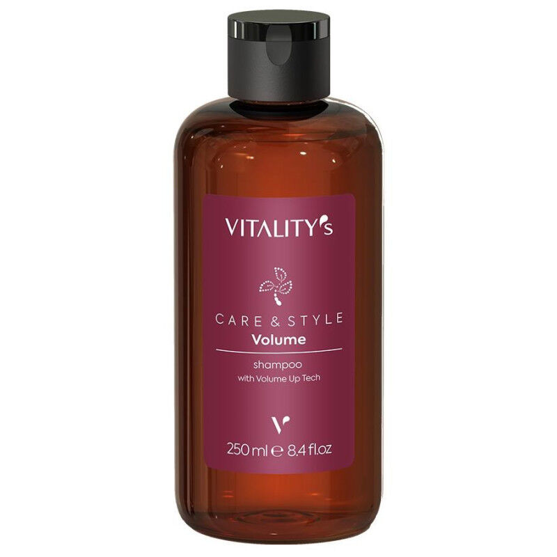 Vitality's Shampooing Volume Care & Style Vitality's 250ML