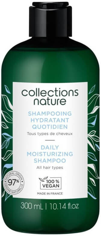 Shampooing Quotidien Collections Nature Eugène Perma 300 ml