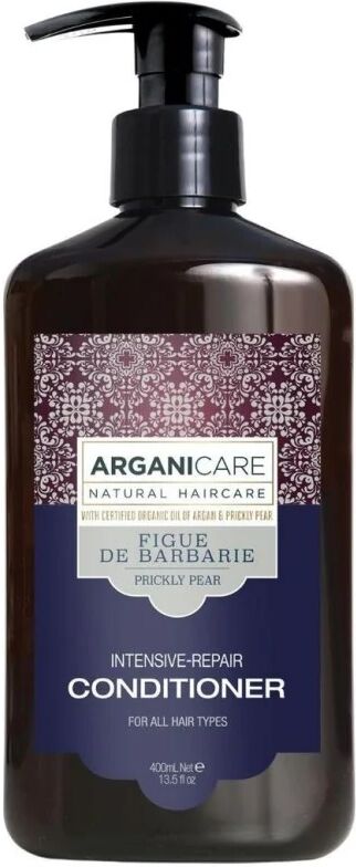 Conditionner fortifiant Figue de Barbarie Arganicare 400 ml