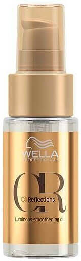 Wella Professionals Huile lissante sublimatrice Oil Reflections Wella Care 30ML