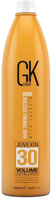 Global Keratin Crème développer Juvexin 30V Gkhair 1L