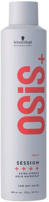 Schwarzkopf Professional Spray fixation extra fort OSiS+ Session Schwarzkopf 300ML