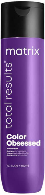 Shampoing Protecteur de couleur Color Obsessed Matrix 300ml