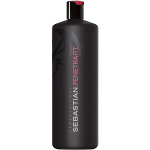 Sebastian Professional Shampooing cheveux abîmés Penetraitt Sebastian 1L