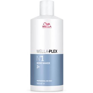 Wella Professionals Wellaplex N°1 Bond Maker Wella 500ml