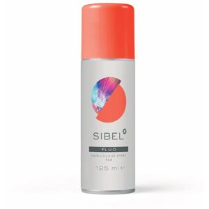 Sibel Bombe colorante Fluo rouge Sibel 125ML