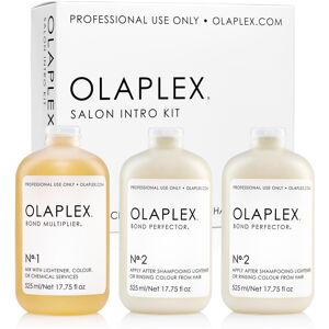 Olaplex Kit Salon n°1 & 2 Olaplex 3x525ML