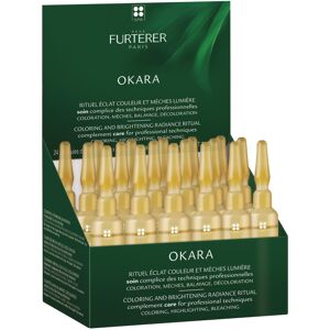 René Furterer Soin complice des techniques professionnelles Okara René Furterer 24x10ML