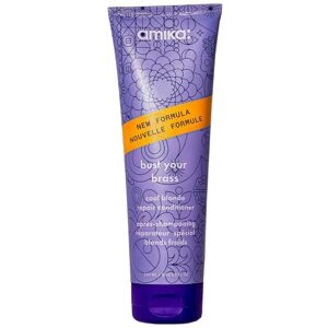 Amika Après-shampooing blond Bust your brass amika 250ML