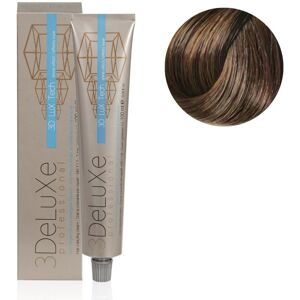 3Deluxe Crème colorante 6.31 blond foncé doré cendré 3Deluxe Pro 100ML