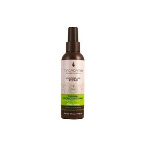 Macadamia Oil Spray thermoprotecteur Thermal Protectant Macadamia Oil 148ML