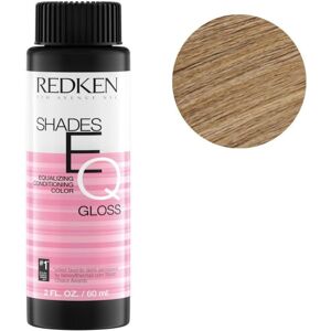 Redken Shades EQ gloss 09NB naturel beige irish crème Redken 60ML