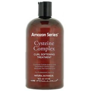 Amazon Series Lissage Cysteine Kératine Repair Amazon Series 473ML