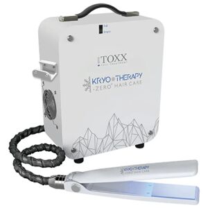 Toxx Machine cryothérapie Kryotherapy Frozen Toxx