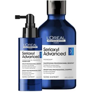 L'Oréal Professionnel Duo corporisant Serioxyl Advanced L'Oréal Professionnel