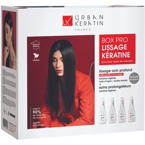 Urban Keratin La box URBAN KERATIN