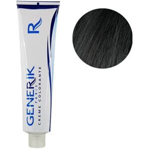 Generik Genérik Coloration d'oxydation n°4.11 châtain cendré profond 100ML