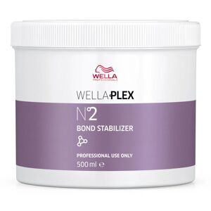 Wella Professionals Wellaplex N°2 Stabilizer Wella 500ml