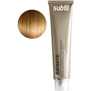 SUBTIL Infinite 8-3 Blond clair doré 60 ml