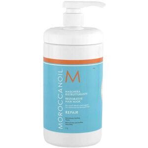 Masque réparateur Repair Moroccanoil 1000ML - Publicité