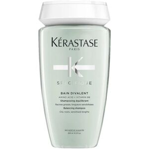 Bain divalent Spécifique Kérastase 250ML - Publicité