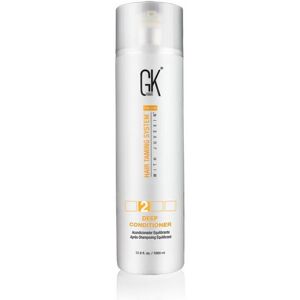 Global Keratin Masque hydratant Deep conditionner GKhair 945 ML - Publicité