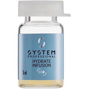 Infusion H+ System Professional Hydrate 5ml - Publicité