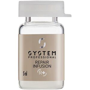 Infusion R+ System Professional Repair 20*5ml - Publicité