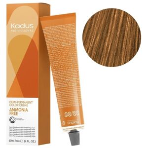 Kadus Coloration semi-permanente sans ammoniaque 7/73 blond marron doré Kadus