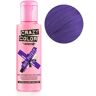 Coloration semi-permanente Hot purple CRAZY COLOR 100ML