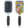 Perfect Beauty Brosse raquette Worms