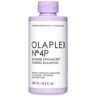 Shampooing n°4P Blonde Enhancer Olaplex 250ML