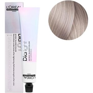 Coloration Dia Light n°10.21 milkshake sorbet irisé L'Oréal Professionnel 50ML