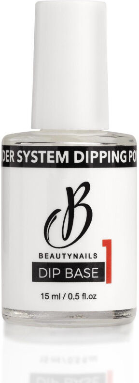 Dip base porcelaine 15ml Beauty Nails