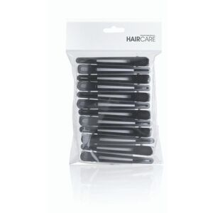 Beauty Coiffure Pinces clips en plastique/aluminium