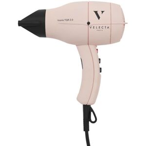 Velecta® Paris Sèche-cheveux Iconic Tgr 2.0 rose 2000W Velecta® Paris