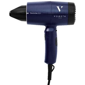 Velecta® Paris Sèche-cheveux ionic Tgr Revolution 2.2i bleu cosmos 2200W Velecta® Paris