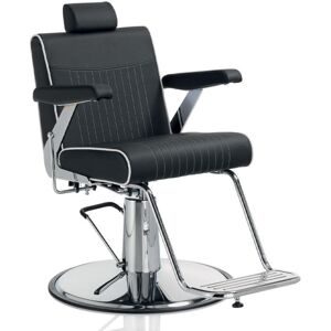 Beauty Coiffure Fauteuil de barbier Hair Maiorca noir