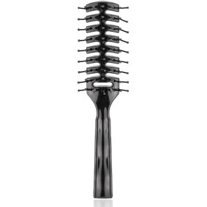 Beauty Coiffure Brosse démêlante nylon Spidertangle noire