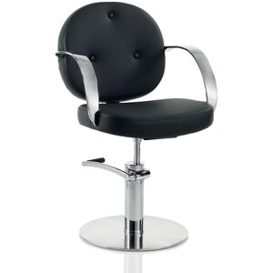 Beauty Coiffure Fauteuil de coiffure Hair Colette base ronde