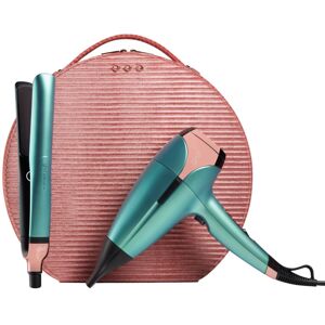 Ghd Coffret Lisseur et sèche-cheveux Collection Dreamland GHD