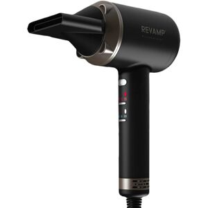 Generik Sèche Cheveux Quad Ion Haute Vélovité Progloss