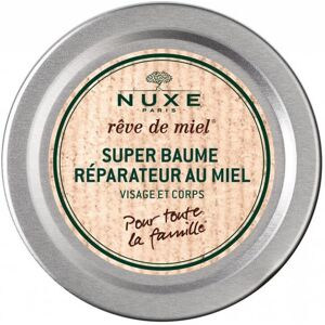 Nuxe Super baume visage & corps réparateur Rêve de Miel® Nuxe 40ML