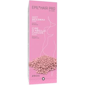 Sibel Cire à épiler Pastille Rose Sibel 250 GRS