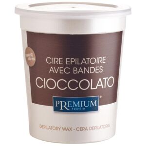 Xanitalia Cire épilation liposoluble chocolat Xanitalia 700ML