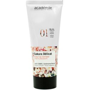 Académie Scientifique de Beauté Lait corps Cérémonie Florale Académie Scientifique de Beauté 100ML