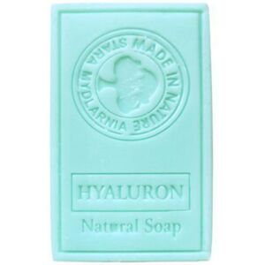 Savon solide anti-âge à l'acide hyaluronique Bodymania 95g