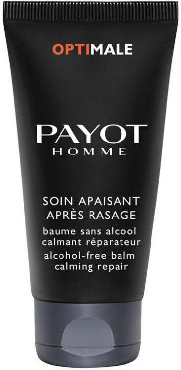 Soin apaisant après rasage Payot 50ML