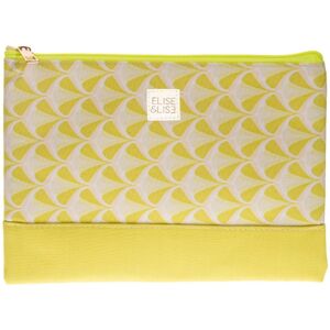 Stella green Pochette verte Stella Green